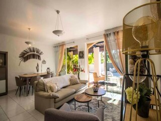 Appartement Saint-Aygulf  22