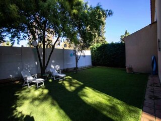 Apartment Saint-Aygulf  14