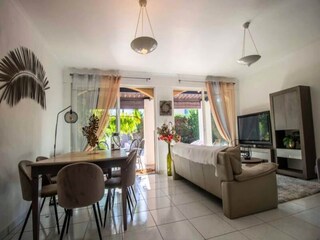 Apartment Saint-Aygulf  15