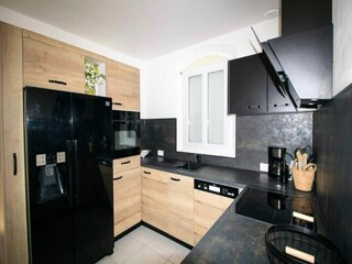 Apartment Saint-Aygulf  16