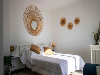 Apartment Saint-Aygulf  19