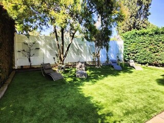 Appartement Saint-Aygulf  24
