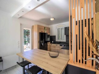 Apartment Saint-Aygulf  24