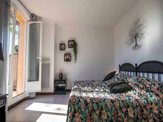 Appartement Saint-Aygulf  25