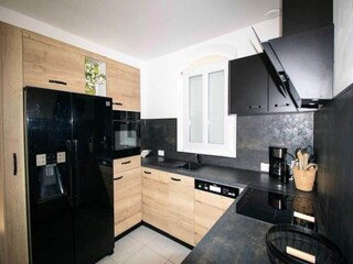 Appartement Saint-Aygulf  8
