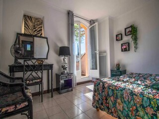 Appartement Saint-Aygulf  9