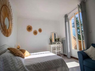 Appartement Saint-Aygulf  10