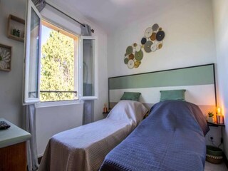 Appartement Saint-Aygulf  12