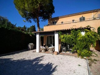 Apartment Saint-Aygulf  6