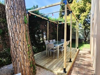 Appartement Saint-Aygulf  18