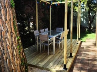 Appartement Saint-Aygulf  9