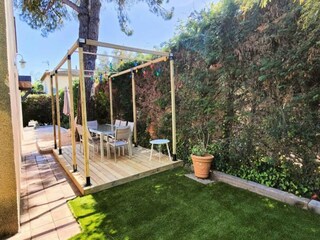 Appartement Saint-Aygulf  13