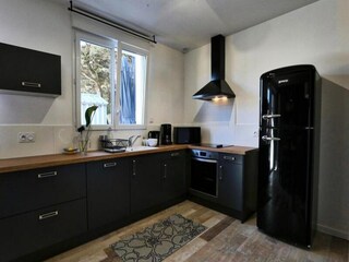 Appartement Notre-Dame-de-Monts Équipement 14