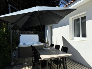 Appartement Notre-Dame-de-Monts Kenmerken 15