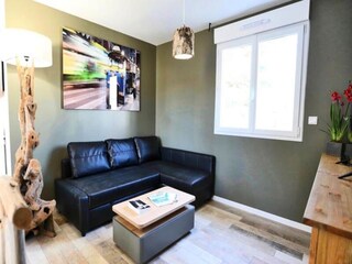 Apartment Notre-Dame-de-Monts Ausstattung 12