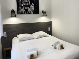 Appartement Notre-Dame-de-Monts Enregistrement extérieur 6
