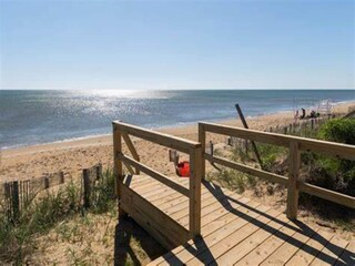 Appartement Notre-Dame-de-Monts Omgeving 20