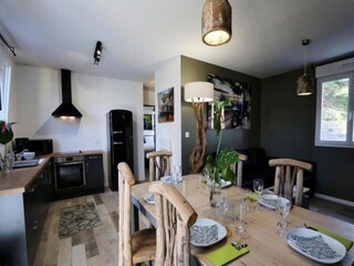 Apartment Notre-Dame-de-Monts Ausstattung 16