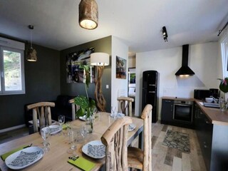 Appartement Notre-Dame-de-Monts Enregistrement extérieur 7