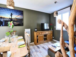 Apartment Notre-Dame-de-Monts Außenaufnahme 10