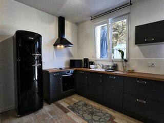 Appartement Notre-Dame-de-Monts Enregistrement extérieur 9