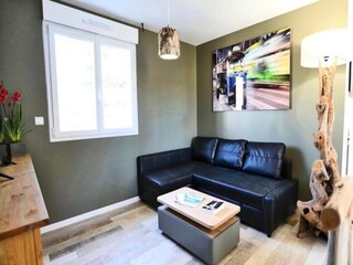 Appartement Notre-Dame-de-Monts Enregistrement extérieur 10