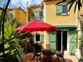 Appartement Narbonne-Plage  1