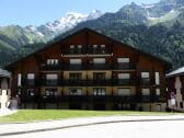 Apartamento Saint-Gervais-les-Bains  1