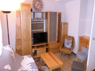 Appartement Saint-Gervais-les-Bains  6
