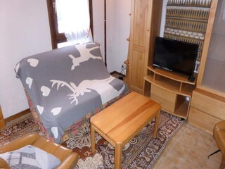 Appartement Saint-Gervais-les-Bains  7
