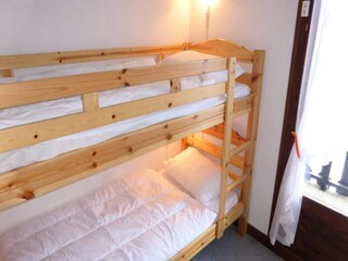 Appartement Saint-Gervais-les-Bains  10