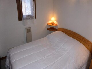 Appartement Saint-Gervais-les-Bains  9