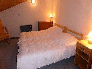 Appartement Saint-Gervais-les-Bains  14