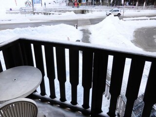 Appartement Saint-Gervais-les-Bains  5