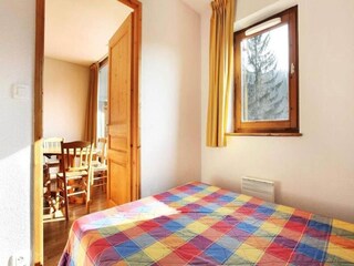 Apartment Arâches-la-Frasse Außenaufnahme 19