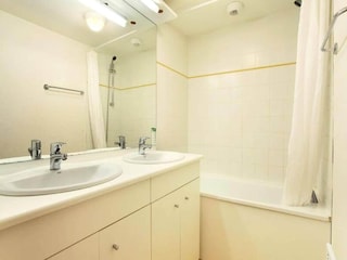 Apartment Arâches-la-Frasse Außenaufnahme 6