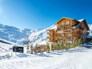 Appartement Arâches-la-Frasse Omgeving 24