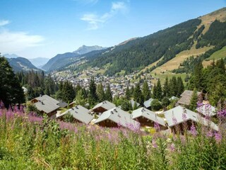 Appartement Arâches-la-Frasse Environnement 26