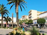 Apartment Cavalaire-sur-Mer  1