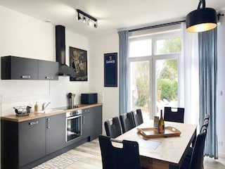Apartment Notre-Dame-de-Monts Ausstattung 1
