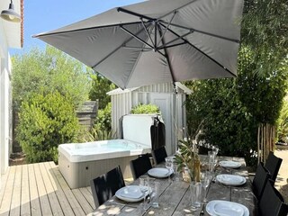 Appartement Notre-Dame-de-Monts Kenmerken 8