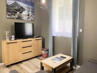 Appartement Notre-Dame-de-Monts Kenmerken 10