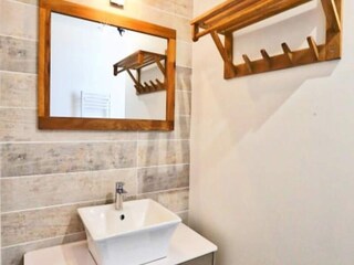 Appartement Notre-Dame-de-Monts Kenmerken 11