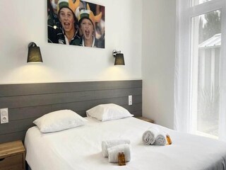Appartement Notre-Dame-de-Monts Kenmerken 12