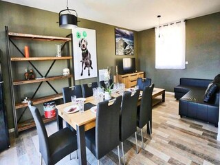 Apartment Notre-Dame-de-Monts Ausstattung 13
