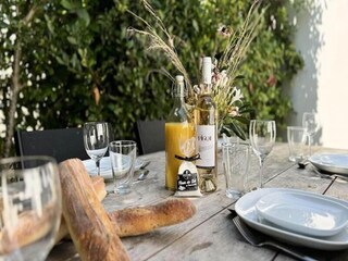 Appartement Notre-Dame-de-Monts Kenmerken 14