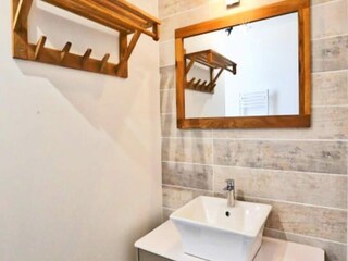 Apartment Notre-Dame-de-Monts Ausstattung 18