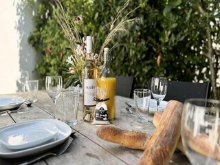 Appartement Notre-Dame-de-Monts Kenmerken 19