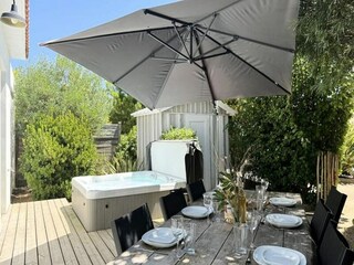 Appartement Notre-Dame-de-Monts Équipement 2