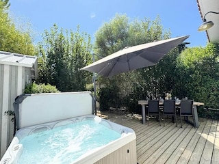 Apartment Notre-Dame-de-Monts Ausstattung 2